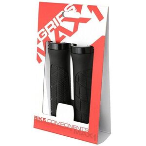MAX1 MTB Lock markolat, fekete kép