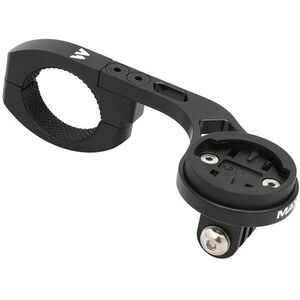 MAX1 ALU držák na řidítka pro Garmin a světlo kép