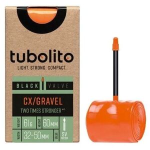 TUBOLITO CX/Gravel 700×32/50C - SV60B kép