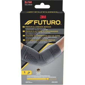 3M Futuro könyökbandázs epikondiláris pánttal, S/M kép