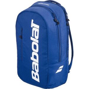 Babolat Court Backpack Lite bleu marine kép