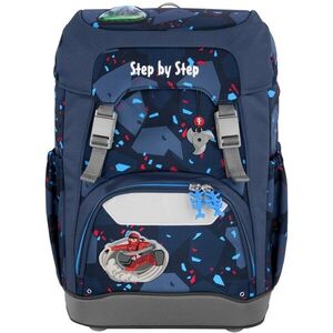 STEP BY STEP GRADE, Ninja Yuma, AGR tanúsítvány kép