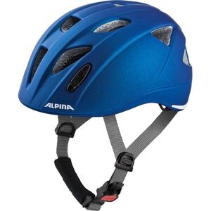 Alpina Ximo L.E. Blue Matt 45 - 49 cm kép