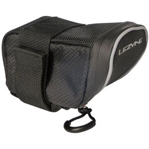 Lezyne Micro Caddy S Black kép