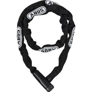 ABUS 5805K/110 black Steel-O-Chain kép