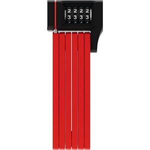 ABUS 5700C/80 red uGrip Bordo Combo SH kép
