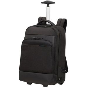 Samsonite MYSIGHT LPT. BACKPACK/WH 17.3" Black kép