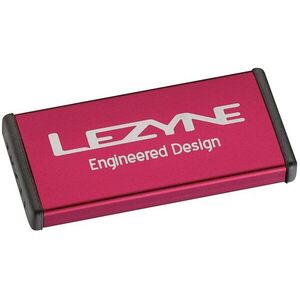 Lezyne Metal Kit Red kép