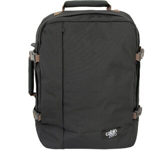 CabinZero Classic 44L Black Sand kép