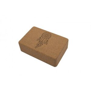 Sharp Shape Cork yoga block Dream kép