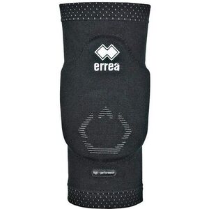 Errea Tokio Evolution Kneepads Fekete S kép
