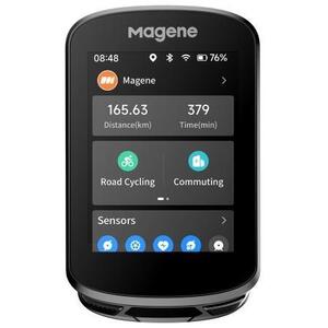 Magene C506 kép