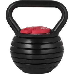Stormred állítható kettlebell 4, 5 - 18 kg kép
