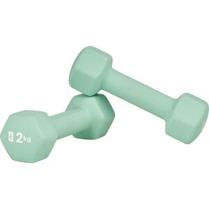 Stormred Neoprén súlyzók, 2× 2 kg kép