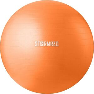Stormred fitness labda 75 cm, narancssárga kép