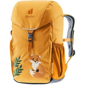 Deuter Waldfuchs 14 narancssárga kép