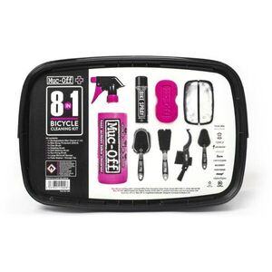 Muc-Off MTB 8-1 Bike Cleaning Kit kép