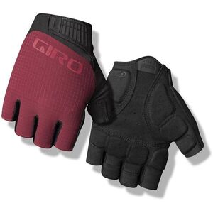 GIRO Tessa II Gel Dark Cherry/Raspberry S kép