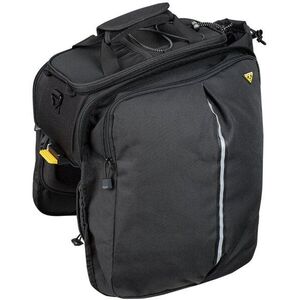 TOPEAK MTX Trunk Bag EXP oldaltáskával kép