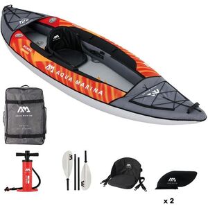 AQUA MARINA Memba 330 kép