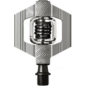 Crankbrothers Candy 2 Charcoal kép