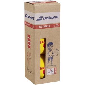 BABOLAT RED FOAM X 3 kép