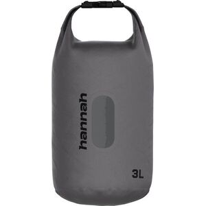 Hannah Drake Száraztáska, 3 l, Steel Gray kép