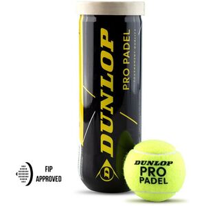 Dunlop Padel Pro Ball kép