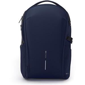 XD Design városi design hátizsák Bizz 16", kék kép