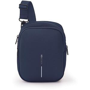 XD Design Boxy Sling, crossbody táska, kék kép