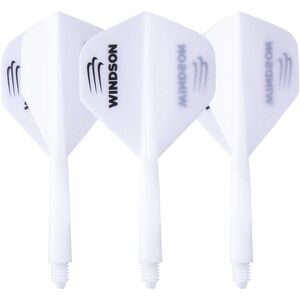 WINDSON Astix White 2BA, S kép