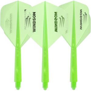 WINDSON Astix Green 2BA, S kép