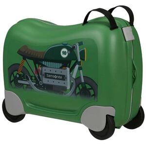 SAMSONITE Dream 2Go Ride-on Motorbike, S kép