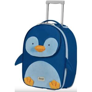 SAMSONITE Happy Sammies ECO Penguin Peter, S kép