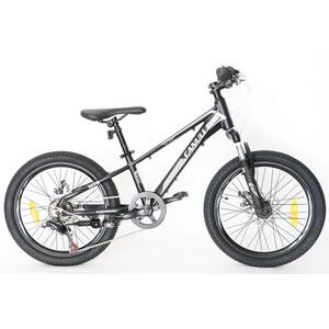 Canull XC 221 fekete/fehér 20" kép