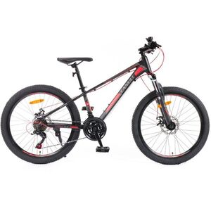Canull XC 241 fekete/piros 24" kép