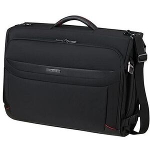Samsonite PRO-DLX 6 Tri-Fold Garment Bag Black kép