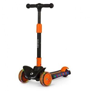 Lionelo Timmy Orange Black kép