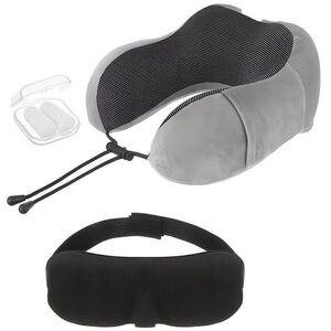 Alum 3D utazópárna kép