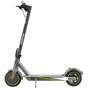 AERIUM T350 Pro fekete + mobiltelefon tartó kép