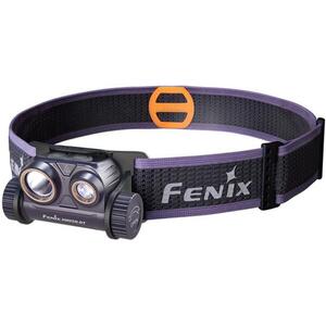 Fenix HM65R-DT - sötétlila kép