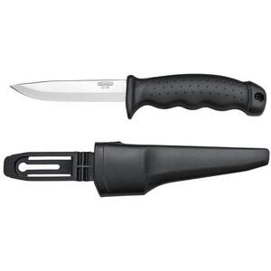 Mikov 393-NH-10 Brigand tőr, fekete kép