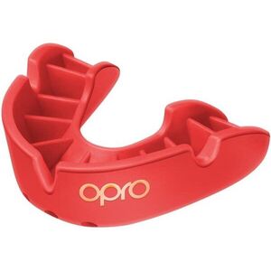 Opro bronz, piros kép