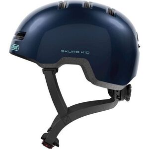ABUS Skurb Kid Midnight Blue M kép