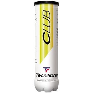 TECNIFIBRE Club, 4 db kép