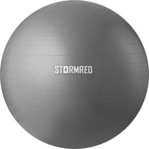 Stormred fitnessz labda 75 cm, szürke kép