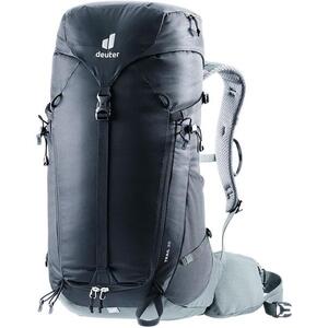 Deuter Trail 30 fekete kép