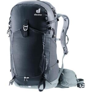 Deuter Trail Pro 33 fekete kép