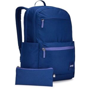 Case Logic CCAM3216 Uplink Hátizsák, újrahasznosított anyagból, 26 l, tengerészkék kép