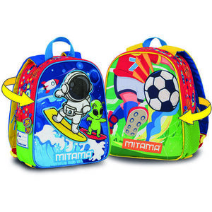 MITAMA Spinny Football / Surf, megfordítható kép